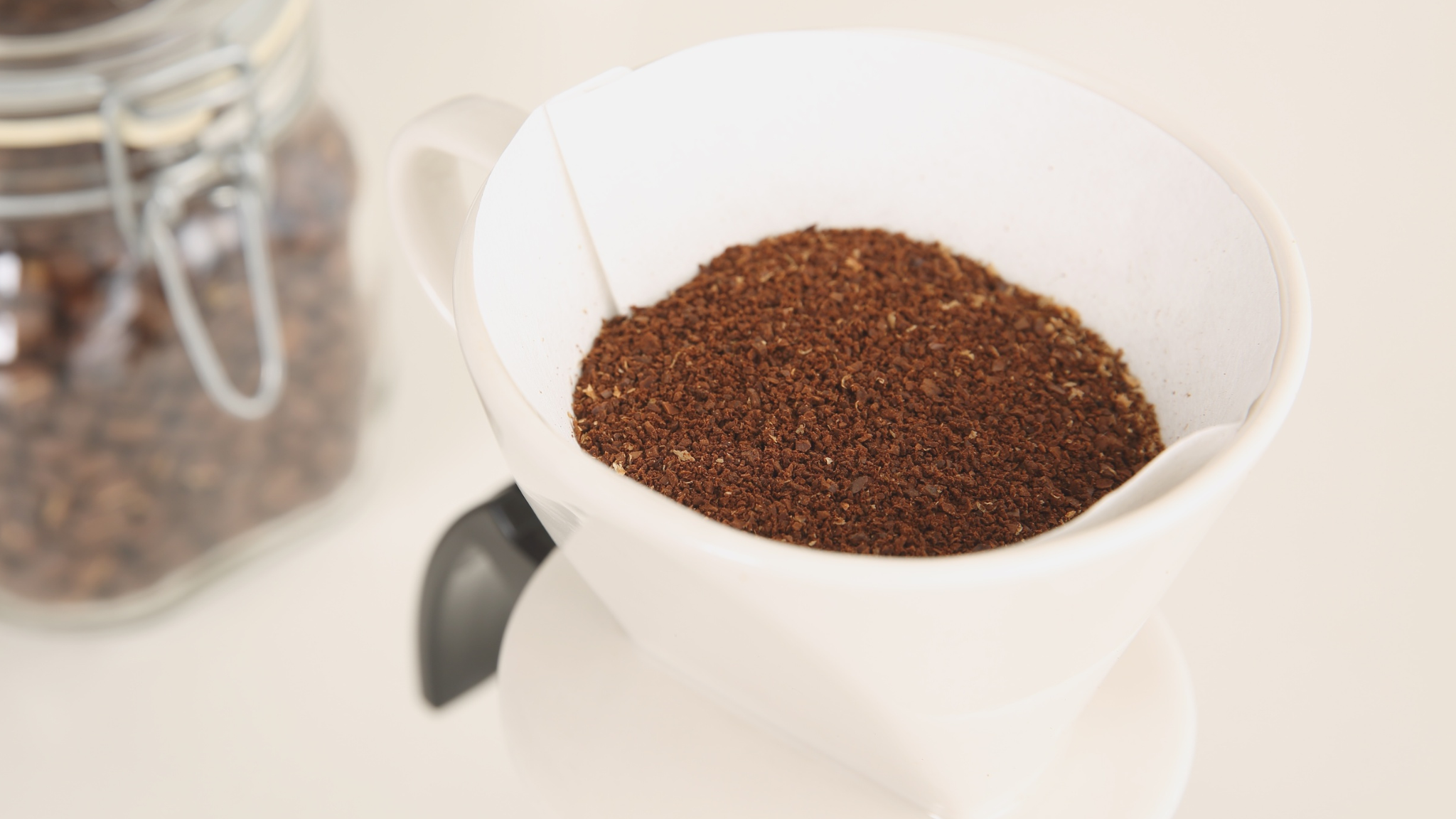 El Tamaño Sí Importa: Guía definitiva de molienda para cada método de café.