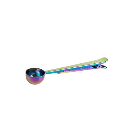 Cuchara Dosificadora + Pinza
