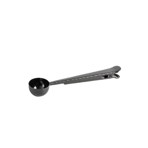 Cuchara Dosificadora + Pinza
