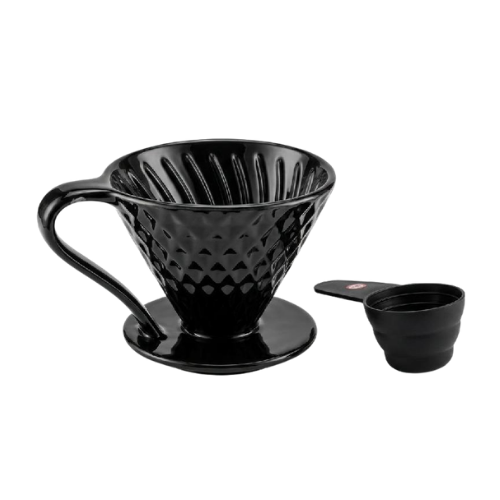 Dripper V60 - Cerámico