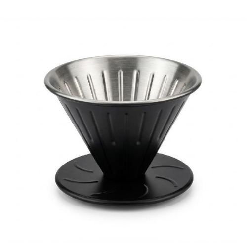 Dripper V60 - Metálico