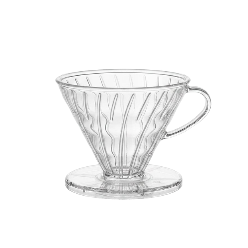 Dripper V60 - Pasta