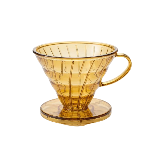 Dripper V60 - Pasta