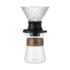 Kit Dripper + Server