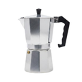 Moka Italiana - Aluminio