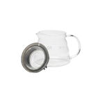 Server para Café